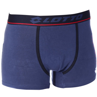 Труси-боксери Lotto Men's Boxer 1-pack M blue 30510718-3 - Інтернет-магазин спільних покупок ToGether