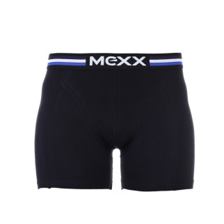 Труси-боксери Mexx Retro Boxersshorts 2-pack L black 334699-SRB - Інтернет-магазин спільних покупок ToGether