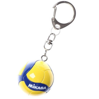 Брелок для ключів Mikasa Жовтий One Size (AC-KC200W) - Інтернет-магазин спільних покупок ToGether
