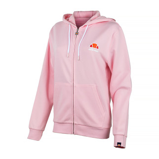 Жіночий Світшот Ellesse Gives Рожевий S (SGS08771-LIGHT-PINK S) - Інтернет-магазин спільних покупок ToGether