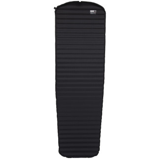Килимок самонадувний High Peak Minto XL 3 cm Black (41117) - Інтернет-магазин спільних покупок ToGether