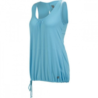 Майка жіноча K-Swiss Top 66 blue (XS) 190105-465-XS - Інтернет-магазин спільних покупок ToGether