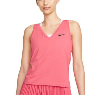 Майка жіноча Nike Court Victory Flouncy tank coral (XS) CV4784-894 - Інтернет-магазин спільних покупок ToGether