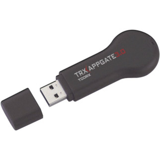 Bluetooth-пристрій для бігових доріжок Toorx TRX App Gate 3.0 (TRX-AG3.0) - Інтернет-магазин спільних покупок ToGether