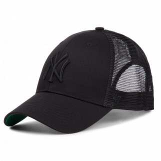 Кепка-тракер 47 Brand MVP NY YANKEES One Size Black green B-BRANS17CTP-BKB - Інтернет-магазин спільних покупок ToGether