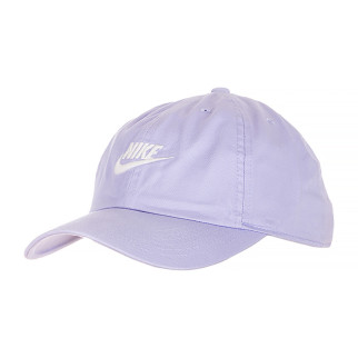 Дитяча Бейсболка Nike Y NK H86 CAP FUTURA Фіолетовий One size (7dAJ3651-536 One size) - Інтернет-магазин спільних покупок ToGether