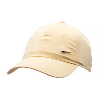 Чоловіча Бейсболка Nike U NSW DF H86 METAL SWOOSH CAP Жовтий MISC (943092-294) - Інтернет-магазин спільних покупок ToGether