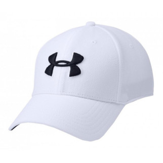 Кепка Men's Blitzing 3.0 Cap Білий Чол L/XL (1305036-100) - Інтернет-магазин спільних покупок ToGether