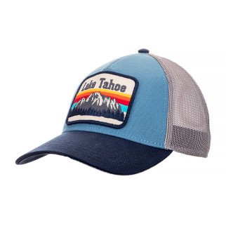 Чоловіча Кепка AMERICAN NEEDLE Lake Tahoe Valin Різнокольоровий One size (7dSMU500A-TAHOE One size) - Інтернет-магазин спільних покупок ToGether