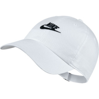 Кепка Nike U NSW H86 FUTURA WASH CAP -913011-100 - Інтернет-магазин спільних покупок ToGether