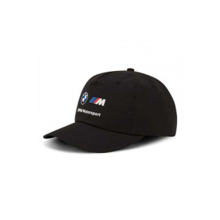 Кепка Puma BMW MMS Heritage BB Cap Чорний One Size (02359301) - Інтернет-магазин спільних покупок ToGether