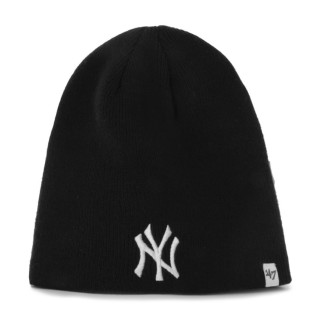 Шапка 47 Brand MLB NY YANKEES чорний OSFM B-BIN17ACE-BKW - Інтернет-магазин спільних покупок ToGether