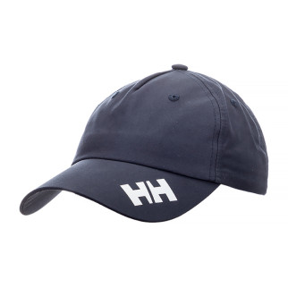 Чоловіча Бейсболка HELLY HANSEN CREW CAP Синій One size (7d67160-597 One size) - Інтернет-магазин спільних покупок ToGether