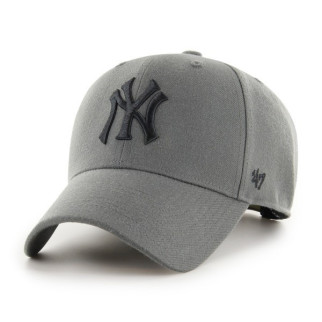 Кепка MVP 47 Brand NEW YORK YANKEES графіт Уні OSFA B-MVPSP17WBP-CCC - Інтернет-магазин спільних покупок ToGether