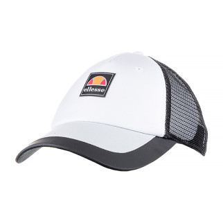 Чоловіча Кепка Ellesse Adelfia Cap Різнокольоровий One size (7dSBRA3072-940 One size) - Інтернет-магазин спільних покупок ToGether