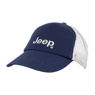 Бейсболка JEEP MESH CAP Embroidery J22W Комбінований One Size (O102604-K876) - Інтернет-магазин спільних покупок ToGether