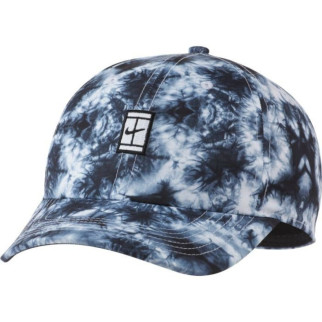 Кепка Nike H86 Court Logo Tie Dye blue One Size DH2051-010 - Інтернет-магазин спільних покупок ToGether