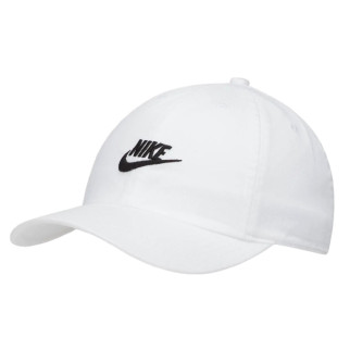 Кепка Nike Y NK H86 CAP FUTURA - AJ3651-100 - Інтернет-магазин спільних покупок ToGether