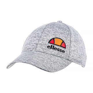 Чоловіча Кепка Ellesse Aromo Cap Сірий One size (7dSBMA2293-109 One size) - Інтернет-магазин спільних покупок ToGether