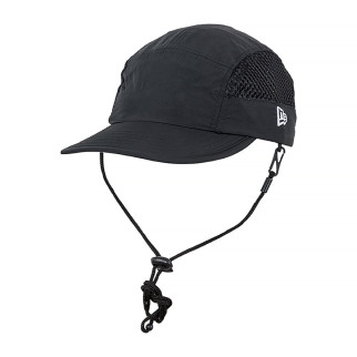 Чоловіча Бейсболка New Era Jetcap Black Чорний One size (7d12866340 One size) - Інтернет-магазин спільних покупок ToGether