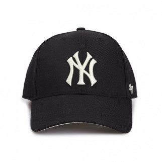 Кепка  47 Brand NEW YORK YANKEES FISHERMAN CAM чорний Уні OSFM B-FSCMU17WBP-BK - Інтернет-магазин спільних покупок ToGether