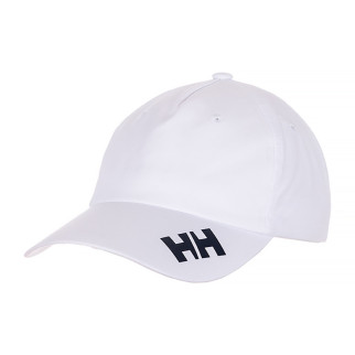 Чоловіча Бейсболка HELLY HANSEN CREW CAP Білий One size (7d67160-001 One size) - Інтернет-магазин спільних покупок ToGether