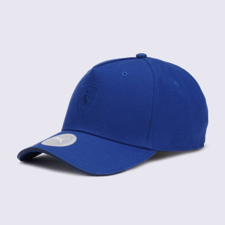 Кепка Puma Ferrari SPTWR Style BB Cap Синій One Size (02372003) - Інтернет-магазин спільних покупок ToGether