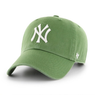 Кепка 47 Brand NEW YORK YANKEES зелений Уні OSFA B-RGW17GWSNL-FF - Інтернет-магазин спільних покупок ToGether