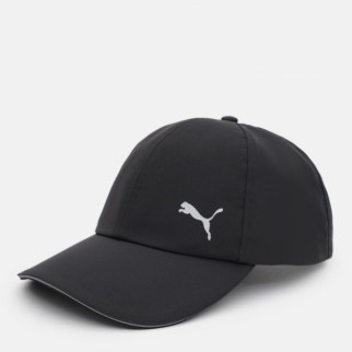 Кепка Puma Ess Running Cap Чорний One Size (02314801) - Інтернет-магазин спільних покупок ToGether