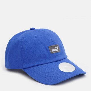 Кепка Puma Ess Cap III Синій One Size (02366912) - Інтернет-магазин спільних покупок ToGether