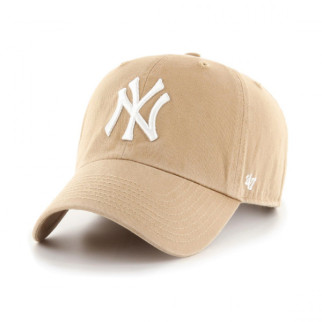 Кепка 47 Brand NY YANKEES One Size Brown B-RGW17GWSNL-KHC - Інтернет-магазин спільних покупок ToGether