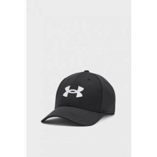 Кепка Men's UA Blitzing Чорний Чол M/L (1376700-001) - Інтернет-магазин спільних покупок ToGether