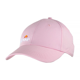 Бейсболка Ellesse Arran Рожевий One Size (SAJA1931-LIGHT-PINK) - Інтернет-магазин спільних покупок ToGether