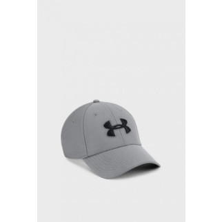 Кепка Men's Blitzing 3.0 Cap Сірий Чол M/L (1305036-040) - Інтернет-магазин спільних покупок ToGether