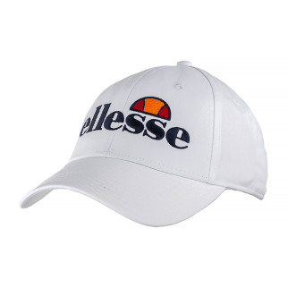 Бейсболка Ellesse Ragusa Білий One Size (SAAA0849-WHITE) - Інтернет-магазин спільних покупок ToGether