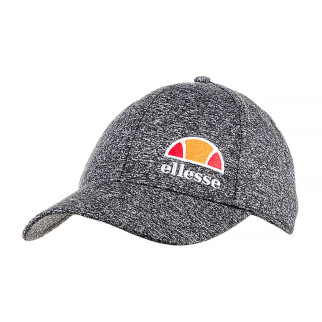 Чоловіча Кепка Ellesse Aromo Cap Чорний One size (7dSBMA2293-100 One size) - Інтернет-магазин спільних покупок ToGether