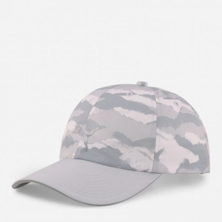 Кепка Puma Quick dry Training Cap Сірий, Білий One Size (02315208) - Інтернет-магазин спільних покупок ToGether