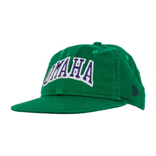 Бейсболка New Era Team Heritage 9fifty Rc Зелений M/L (60112596 M/L) - Інтернет-магазин спільних покупок ToGether