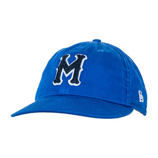 Бейсболка New Era Team Heritage Синій M/L (60141926 M/L) - Інтернет-магазин спільних покупок ToGether