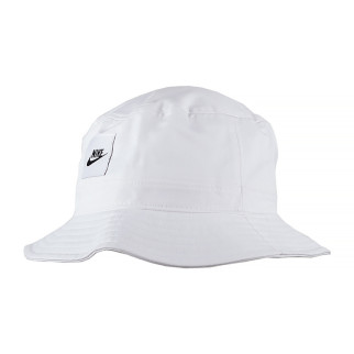 Панама Nike U NSW BUCKET CORE Білий S/M (CK5324-100 S/M) - Інтернет-магазин спільних покупок ToGether