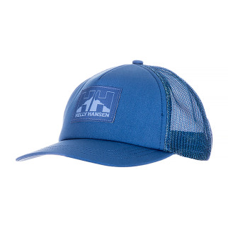 Чоловіча Бейсболка HELLY HANSEN HH TRUCKER CAP Блакитний One size (7d67435-636 One size) - Інтернет-магазин спільних покупок ToGether