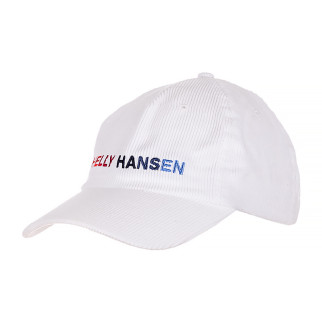 Чоловіча Кепка HELLY HANSEN HH GRAPHIC CAP Білий One size (7d48146-011 One size) - Інтернет-магазин спільних покупок ToGether
