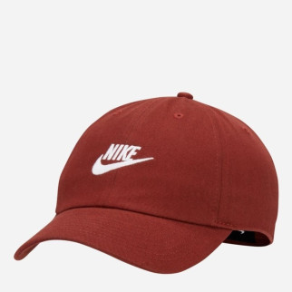 Кепка Nike U NSW H86 CAP FUTURA WASHED бордовий Уні MISC 913011-217 - Інтернет-магазин спільних покупок ToGether