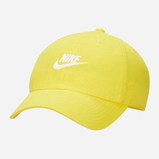 Бейсболка Nike U NSW H86 FUTURA WASH CAP жовтий Уні OSFM 913011-732 - Інтернет-магазин спільних покупок ToGether
