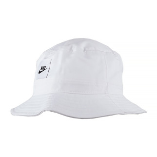 Панама Nike U NSW BUCKET CORE Білий L/XL (CK5324-100 L/XL) - Інтернет-магазин спільних покупок ToGether