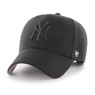 Кепка 47 Brand MVP NY YANKEES SNAPBACK чорний OSFM B-MVPSP17WBP-BKB - Інтернет-магазин спільних покупок ToGether