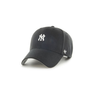 Кепка MVP 47 Brand NEW YORK YANKEES BASE RUNNER графіт Уні OSFA B-BRMPS17WBP-CC - Інтернет-магазин спільних покупок ToGether