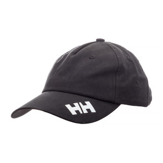 Чоловіча Бейсболка HELLY HANSEN CREW CAP Чорний One size (7d67160-990 One size) - Інтернет-магазин спільних покупок ToGether