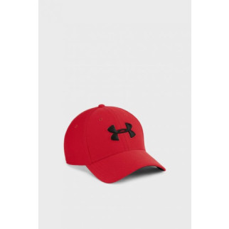 Кепка Men's Blitzing 3.0 Cap Червоний Чол M/L (1305036-600) - Інтернет-магазин спільних покупок ToGether