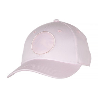 Бейсболка Ellesse Ricaro Рожевий One Size (SALA1996-PINK-MONO) - Інтернет-магазин спільних покупок ToGether